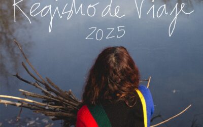 Registro de Viaje por Carolina Centeno