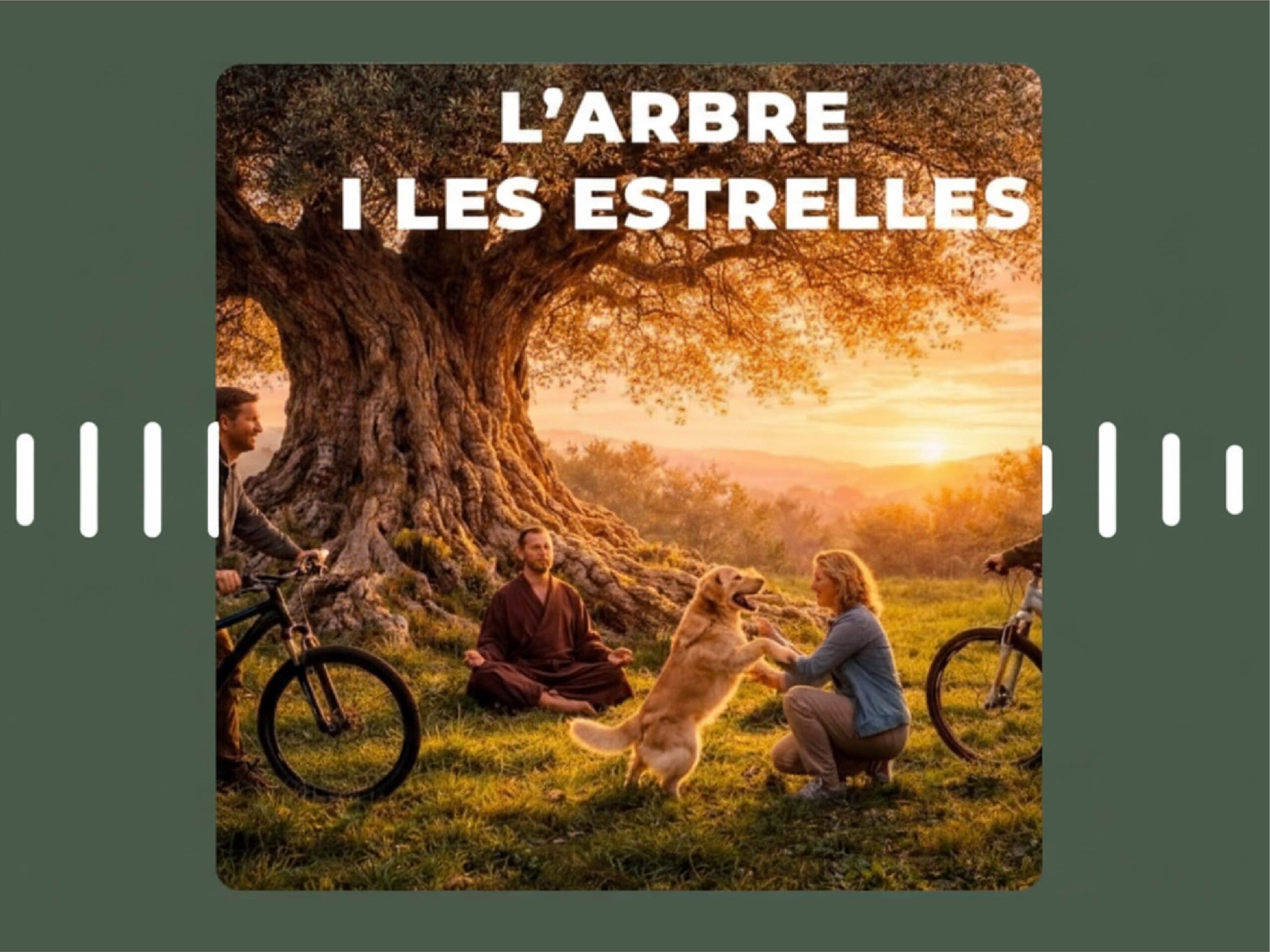 El legado no solo se hereda, se narra: El auge del Vídeo Podcast Cultural