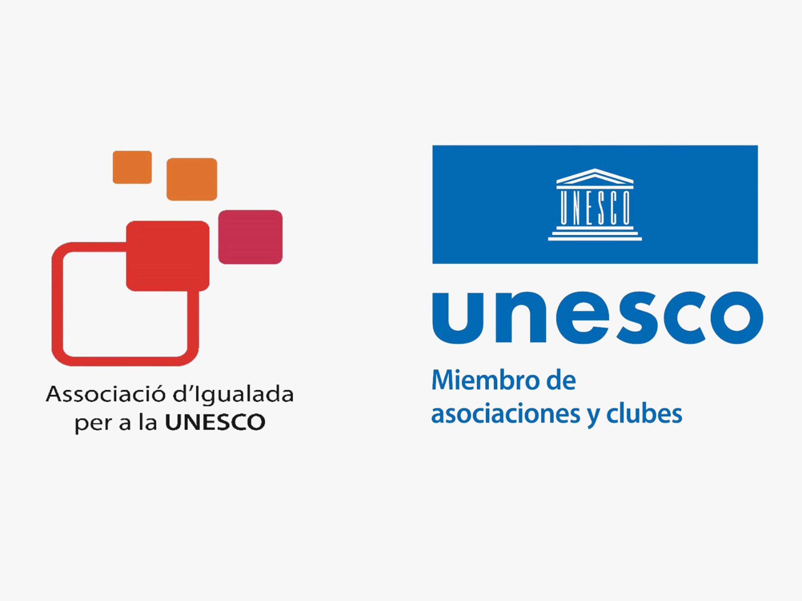 Vínculo entre l’Associació d’Igualada per a la UNESCOy la Asociación ACABO